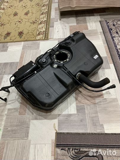 Бак топливный Гранта