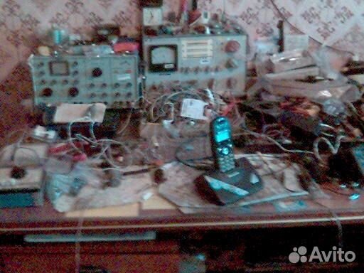 Разработка и ремонт электронных устройств