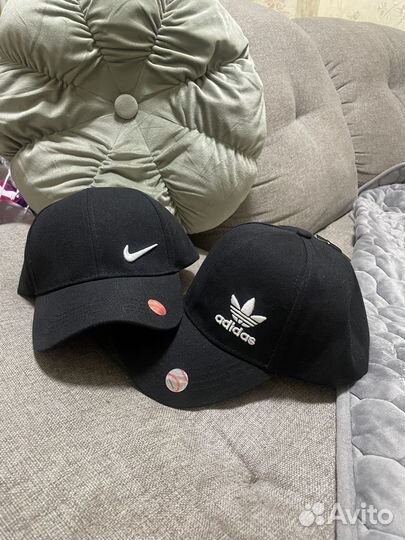 Бейсболка adidas