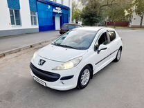 Peugeot 207 1.4 AMT, 2008, 180 000 км, с пробегом, цена 360 000 руб.