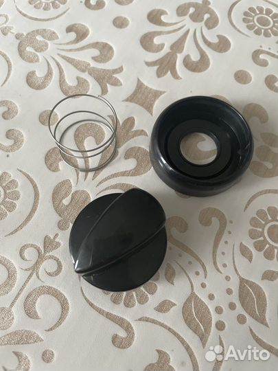 Ручка регулировки плиты Indesit