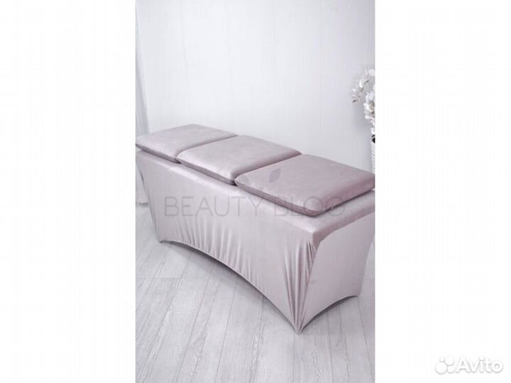 Матрац 3-секц. лэмшейкера ортопедический MF3-5184