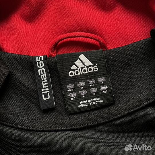 Олимпийка Adidas оригинал