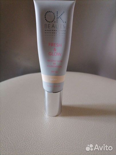 Bb-крем Ok beauty