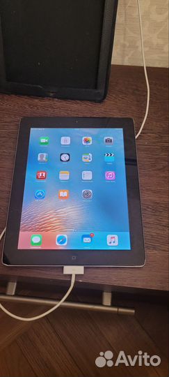 iPad 2