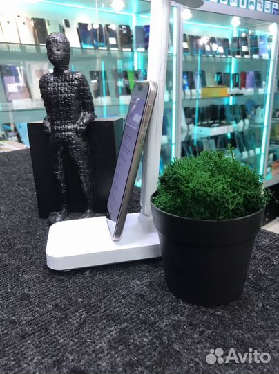 Nokia 7.1 Android One, 3/32 ГБ