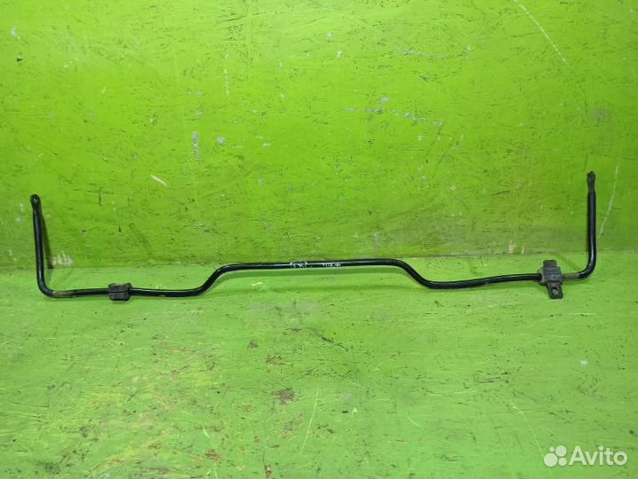 Стабилизатор задний Peugeot 206 седан 1.4 2008