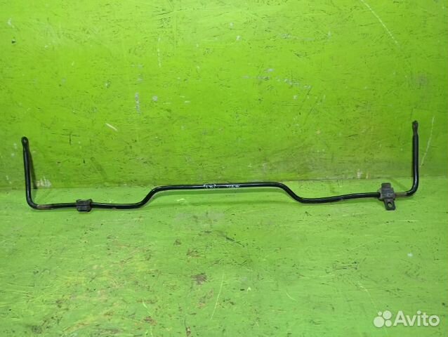 Стабилизатор задний Peugeot 206 седан 1.4 2008