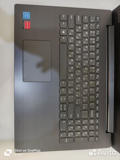 Lenovo ideapad 320 15iap