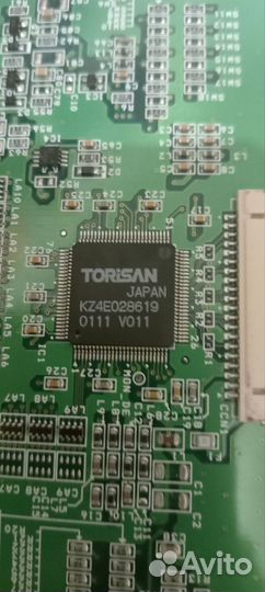 Процессор от монитора самсунг