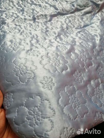 Конверт на выписку для мальчика