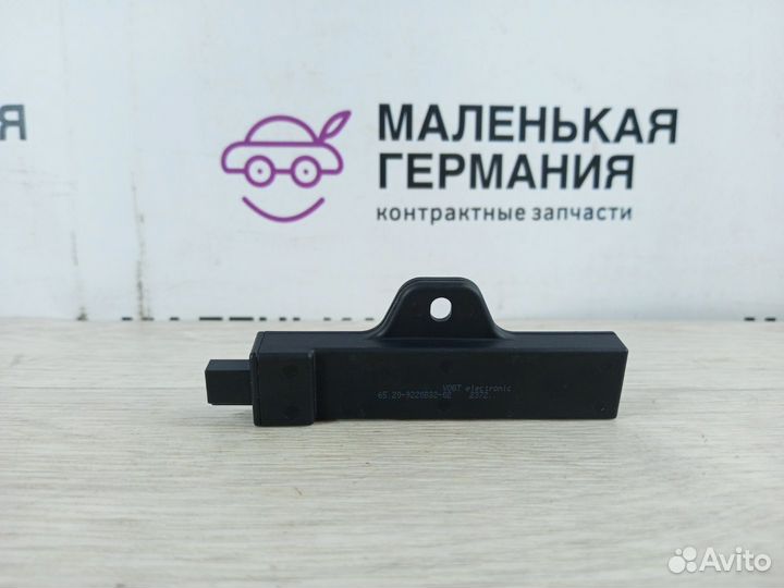 Антенна системы комфортного доступа BMW X3 G01