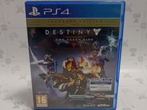 Destiny The Taken King Legendary Edition (PS4/PS5)