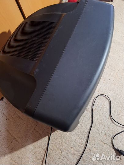 Телевизор Goldstar