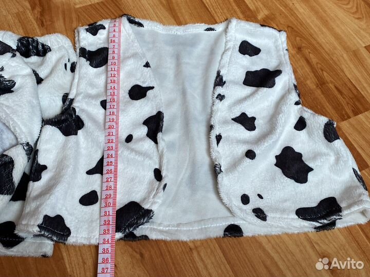 Костюм щенка