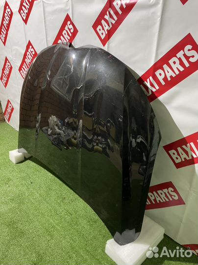 Капот renault Arkana/Рено Аркана