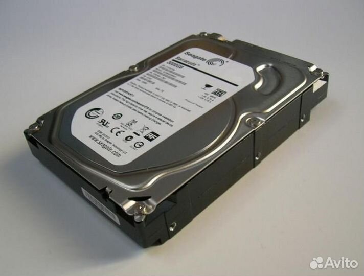 Новые HDD hgst 10Tb (по 6 и 3) SATA Enterprise