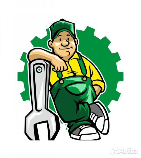 Слесарь ремонтник/ вахта Тюменская область