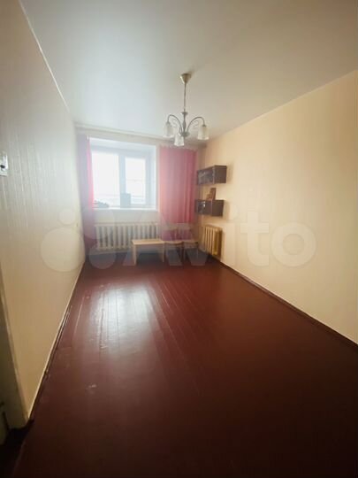 3-к. квартира, 65,8 м², 4/9 эт.