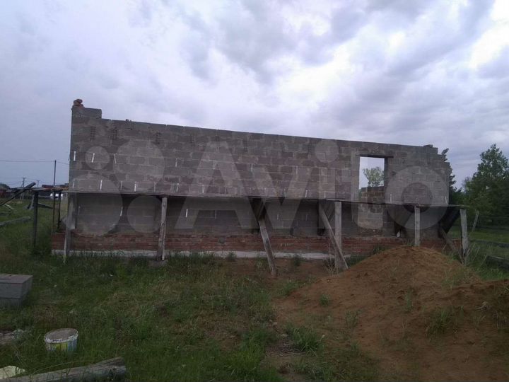 Участок 10,5 сот. (ИЖС)