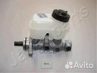 Цилиндр тормозной главный pfk04 Japanparts