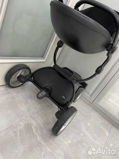 Коляска mima xari 2 в 1