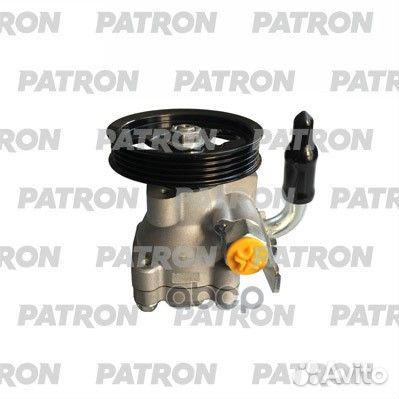 Насос гидроусилителя шкив 95mm, 4 PK hyundai AC