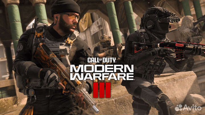 Call of Duty: Modern Warfare 3 (Steam & BattleNet)