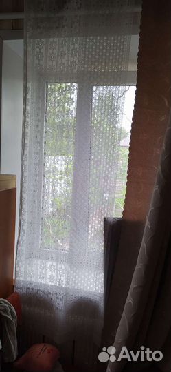 Тюль остатки СССР