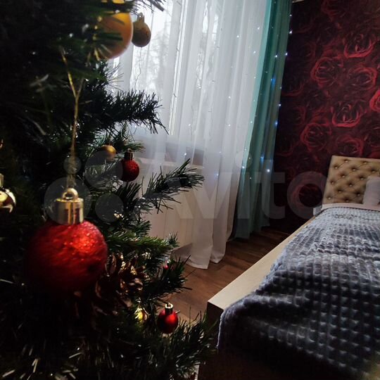 2-к. квартира, 49,5 м², 1/5 эт.