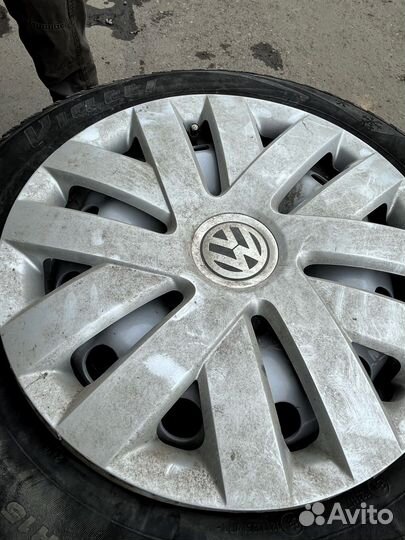 Viatti Brina Nordico V-522 185/60 R15