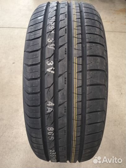 Kumho Crugen HP91 255/60 R17 106V