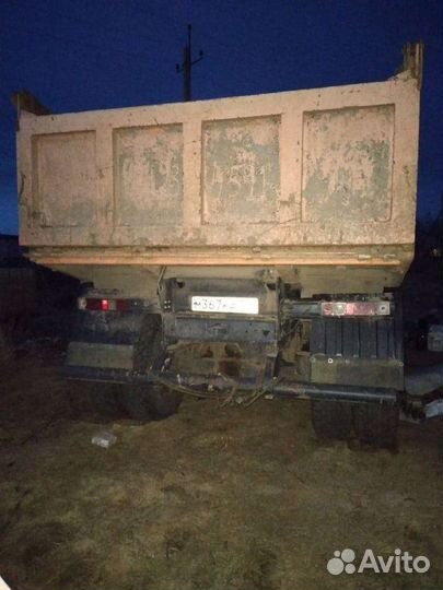 Запчасть на камаз