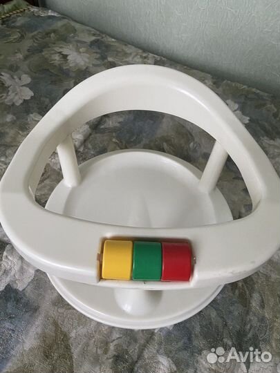 Сидение для купания