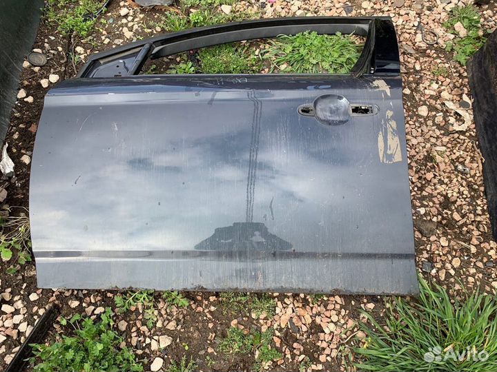 Дверь Ford Mondeo IV