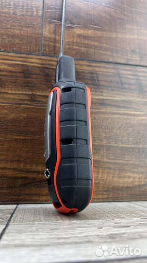 Навигатор Garmin Alpha 100