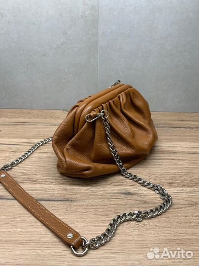 Сумка клатч Италия