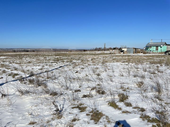 Участок 8 сот. (ИЖС)