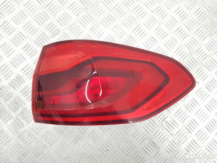 7388948 Фонарь задний правый BMW 5 G30/G31