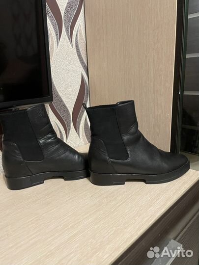 Ботинки basconi