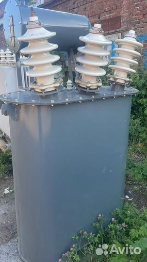 Трансформатор тмг 100/35/0,4 У/Ун-0