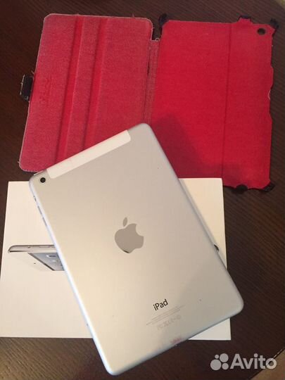 iPad mini