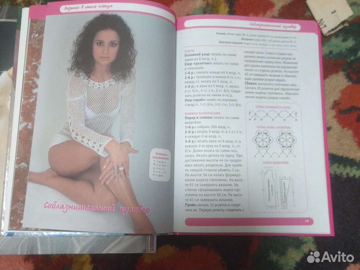 Книги по вязанию