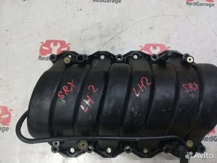 Впускной коллектор Cadillac Srx LH2 2004