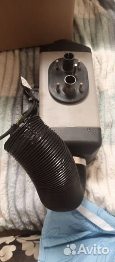 Webasto air топ 2000 st 2kw 24v