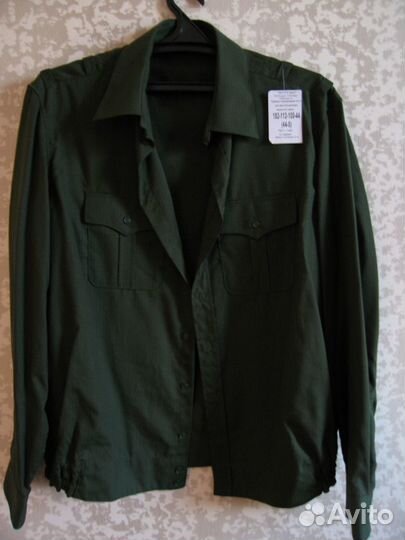 Военная форма