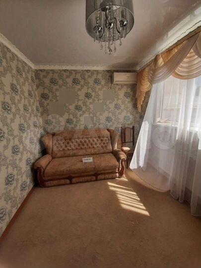 Дом 100 м² на участке 1 сот.