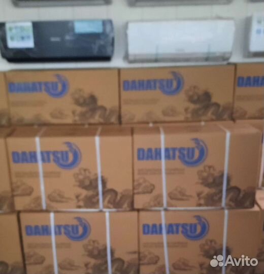 Установка Сплит Системы, Продажа