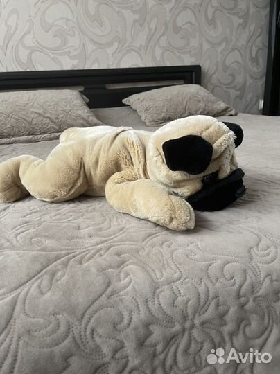 Мягкие игрушки