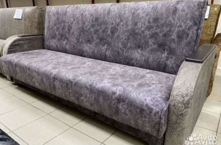 Диван книжка